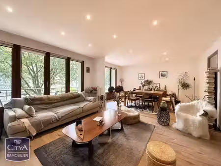 appartement à vendre 4 pièces 105.4 m² - chambéry (73) - 339 000€