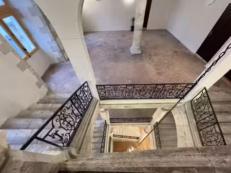 location appartement 2 pièces 59 m² à le mans (72000)
