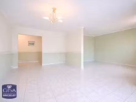 appartement à vendre 5 pièces 117.2 m² - saint-marcellin (38) - 210 000€