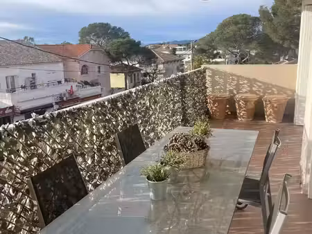 location appartement 3 pièces 72 m² à saint-raphaël (83700)