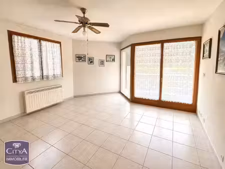 appartement à vendre 3 pièces 69 m² - vinay (38) - 141 000€