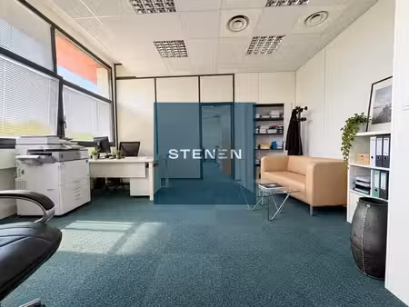 location bureaux aix en provence 13100 65m²
