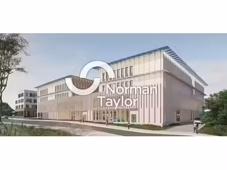 location bureaux anglet 64600 277m²