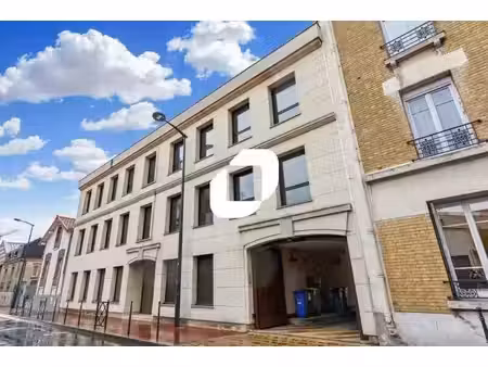 location bureaux asnieres sur seine 92600 765m²