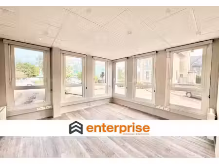 location bureaux bihorel 76420 100m²