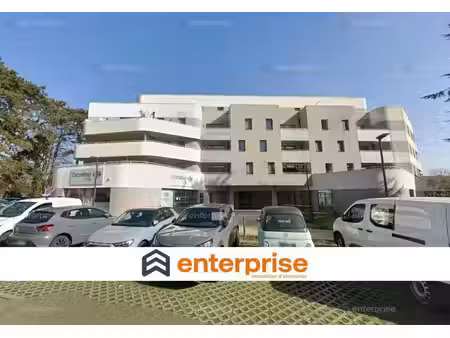 location bureaux bihorel 76420 71m²