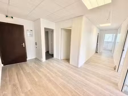 location bureaux bihorel 76420 76m²