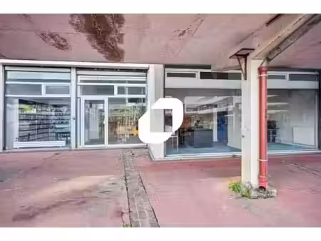 location bureaux colombes 92700 211m²
