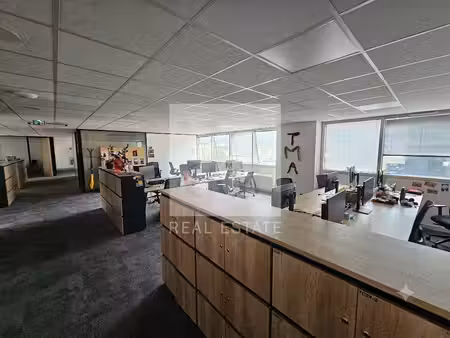 location bureaux grenoble 38000 466m² à 794m²