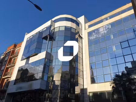 location bureaux levallois perret 92300 125m² à 462m²