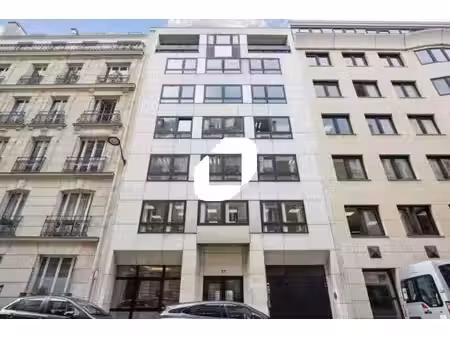 location bureaux neuilly sur seine 92200 55m²