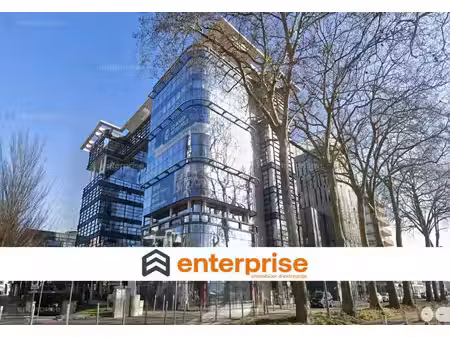 location bureaux rouen 76000 335m²