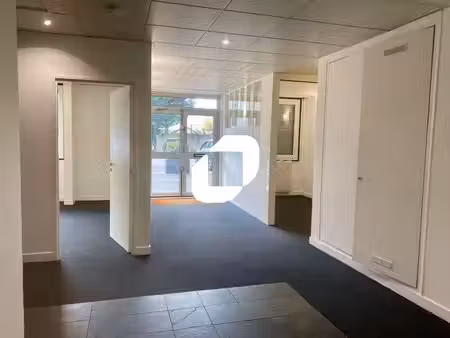 location bureaux rueil malmaison 92500 131m² à 365m²