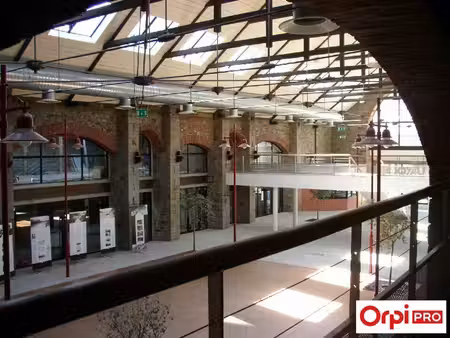 location bureaux saint brieuc 22000 59m²