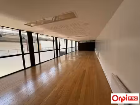location bureaux saint brieuc 22000 95m²