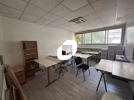 location bureaux sarcelles 95200 428m²