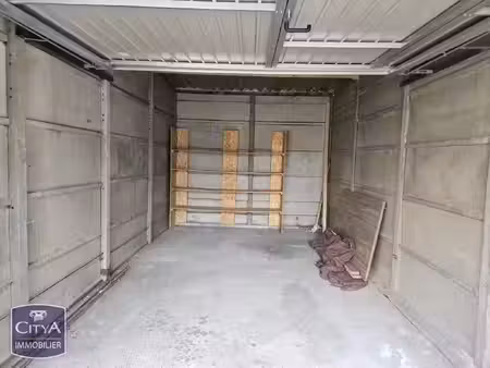 parking à vendre 16.3 m² - avignon (84) - 17 500€