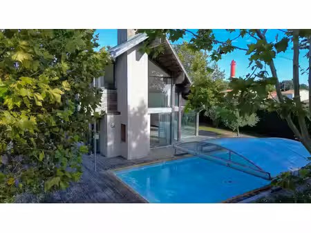 vente maison 7 pièces 385 m² saint-palais-sur-mer (17420)