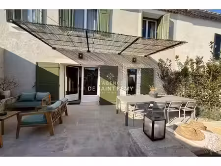 vente maison 5 pièces 120 m² saint-rémy-de-provence (13210)