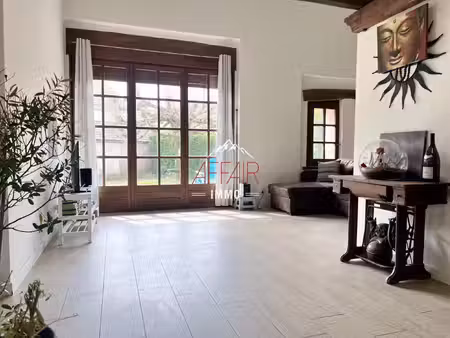 vente maison 5 pièces 170 m² feigères (74160)