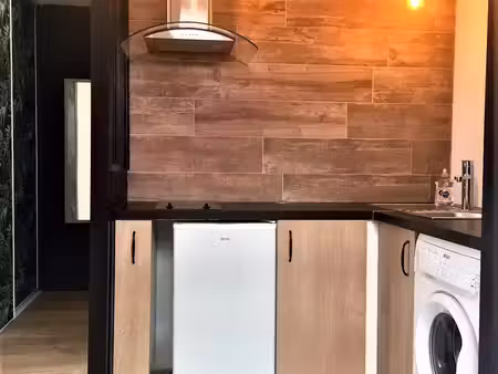 location appartement 1 pièce 23 m² à bourgoin-jallieu (38300)