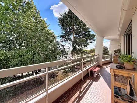 appartement à vendre nogent-sur-marne