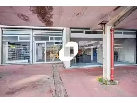 vente bureaux colombes 92700 211m²