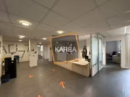 vente bureaux meaux 77100 1031m²