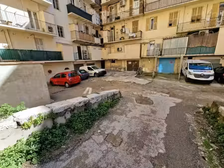 vente entrepôt nice 06300 32m²