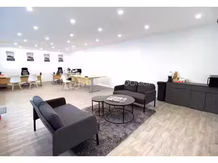 local d'activités de 250 m² à villiers-sur-morin