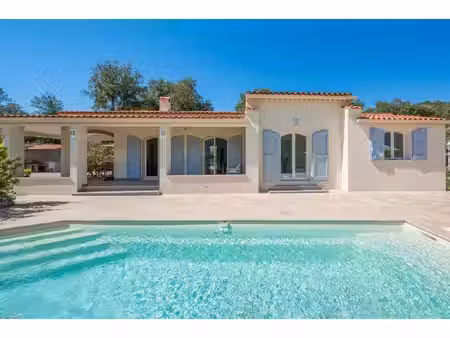 vente villa 5 pièces