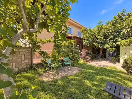 vente maison 5 pièces 100 m2 à fréjus