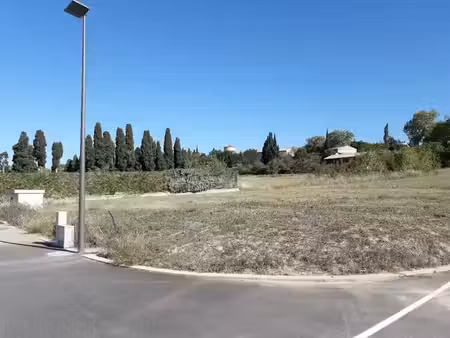 vente terrain 356 m² à villasavary (11150)  44 900 €