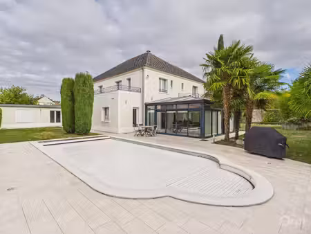 achat maison 8 pièces 350m² meaux 77100