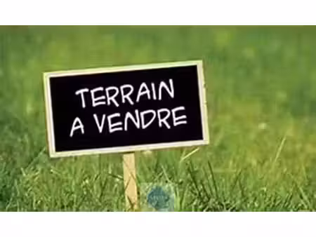 achat terrain 820m² villy sur yeres 76260