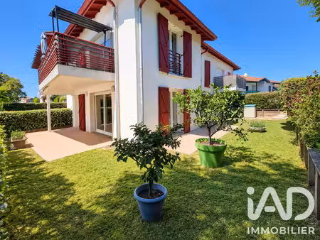 appartement à saint-martin-de-seignanx (40390)