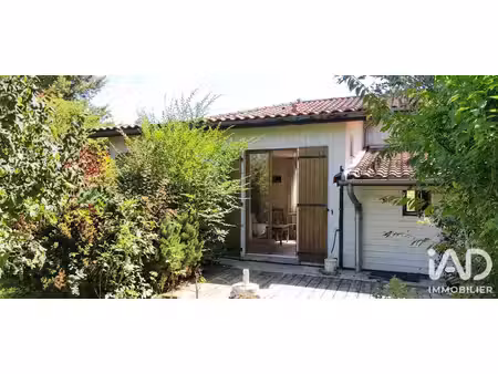 maison à sanguinet (40460)