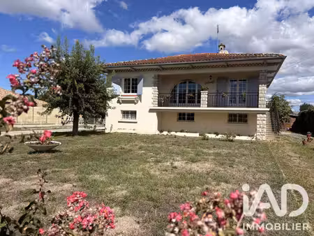 maison traditionnelle à soustons (40140)