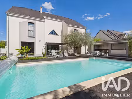 maison à saint-julien-les-villas (10800)