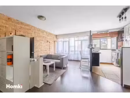 vente appartement 2 pièces 49 m² à franconville (95130)  149 900 €