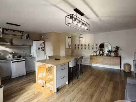 achat appartement 4 pièces 72m² beaune 21200
