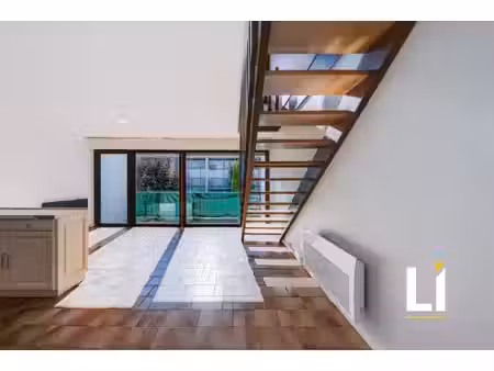achat appartement 5 pièces 108m² maiche 25120