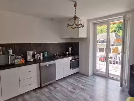 achat maison 6 pièces 165m² ornans 25290
