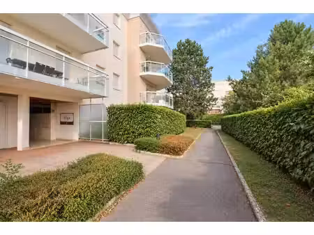 achat appartement 3 pièces 67m² dijon 21000
