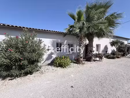 maison 6 pièces - 165 m²