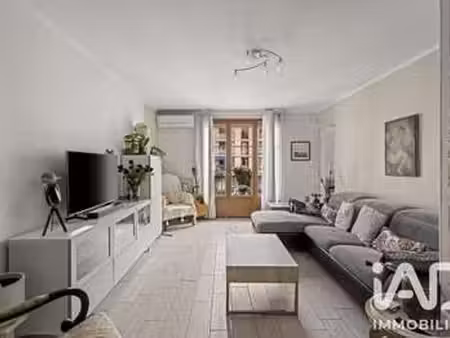 vente appartement 4 pièces à aix-en-provence (13080) : à vendre 4 pièces / 73m² aix-en-pro