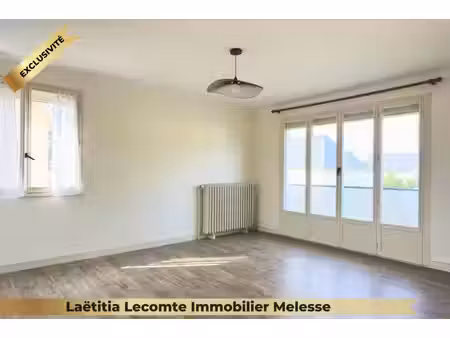 maison - centre melesse