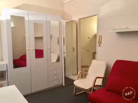 paris 17e
