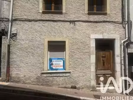 vente maison à bargemon (83830) : à vendre / 150m² bargemon