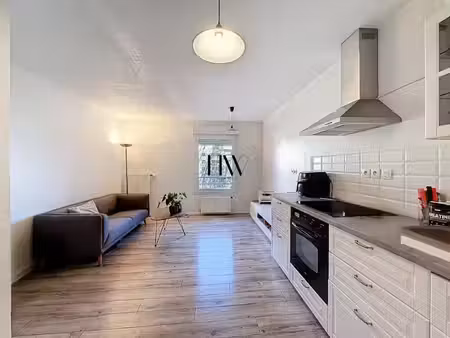 appartement à vendre annemasse 3 pièce(s) 64m2 245 000€
